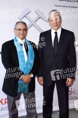 Steiger Award 2015 in Dortmund