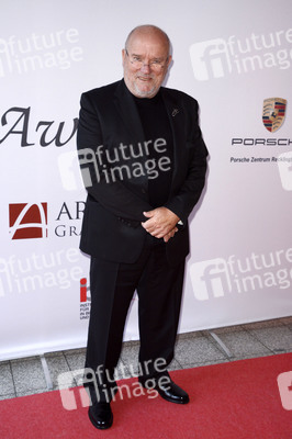 Steiger Award 2015 in Dortmund
