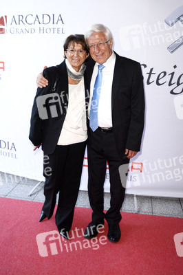 Steiger Award 2015 in Dortmund