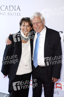 Steiger Award 2015 in Dortmund