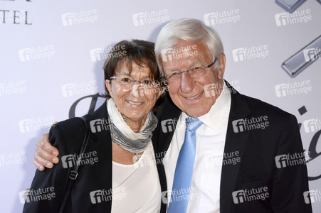 Steiger Award 2015 in Dortmund