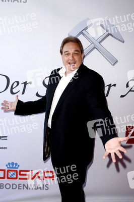 Steiger Award 2015 in Dortmund