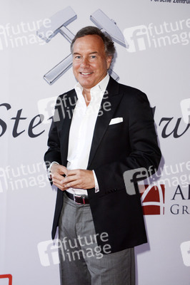 Steiger Award 2015 in Dortmund