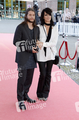 Steiger Award 2015 in Dortmund