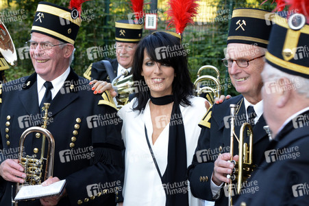 Steiger Award 2015 in Dortmund