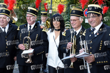Steiger Award 2015 in Dortmund
