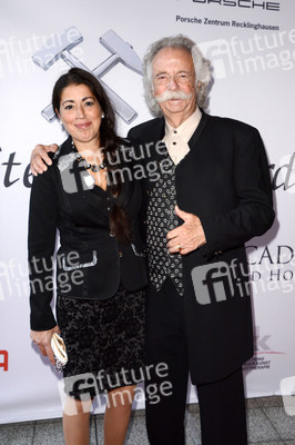 Steiger Award 2015 in Dortmund