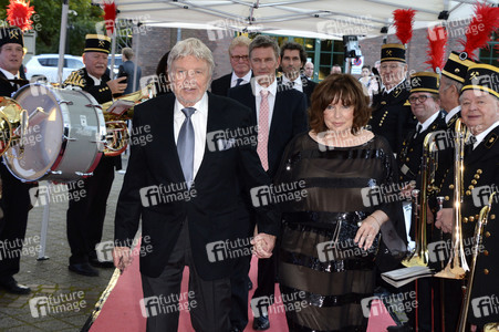 Steiger Award 2015 in Dortmund