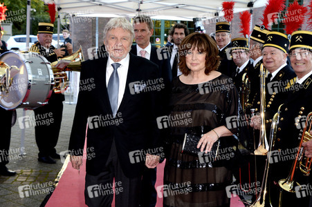 Steiger Award 2015 in Dortmund