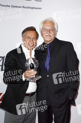 Steiger Award 2015 in Dortmund