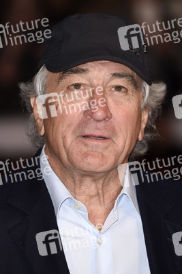 Filmpremiere 'Man lernt nie aus' in London