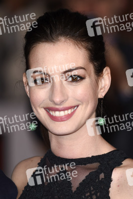 Filmpremiere 'Man lernt nie aus' in London