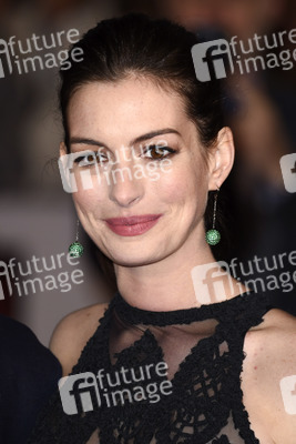 Filmpremiere 'Man lernt nie aus' in London