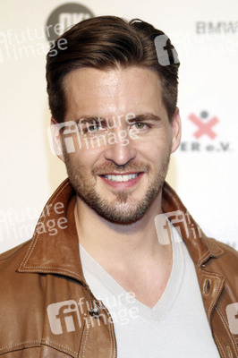 Light & Stars Charity Party in Hamburg
