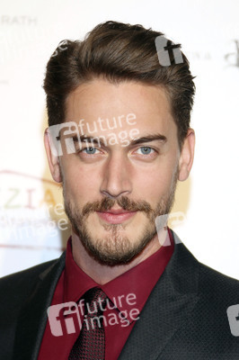 Light & Stars Charity Party in Hamburg