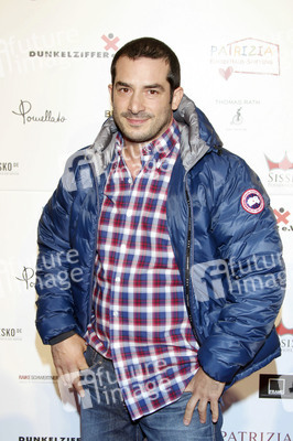 Light & Stars Charity Party in Hamburg