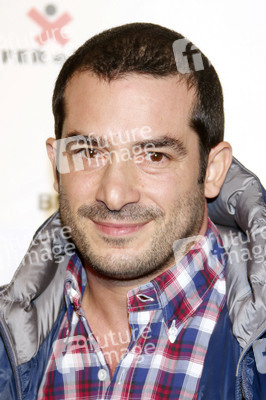 Light & Stars Charity Party in Hamburg