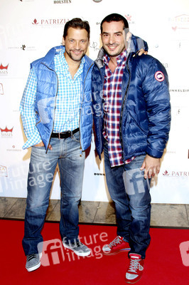 Light & Stars Charity Party in Hamburg