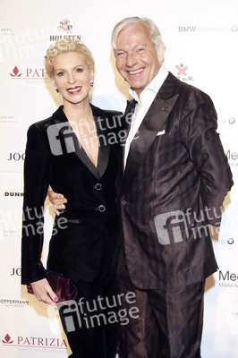 Light & Stars Charity Party in Hamburg