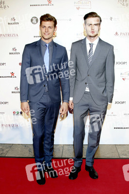 Light & Stars Charity Party in Hamburg