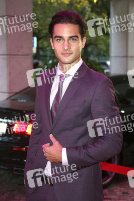 Light & Stars Charity Party in Hamburg