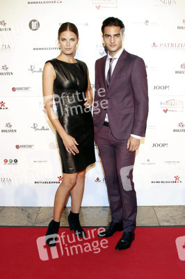 Light & Stars Charity Party in Hamburg