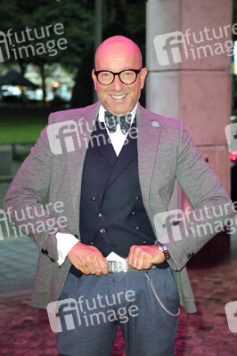 Light & Stars Charity Party in Hamburg