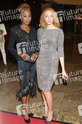 Light & Stars Charity Party in Hamburg