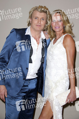 Light & Stars Charity Party in Hamburg