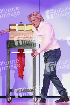 Light & Stars Charity Party in Hamburg