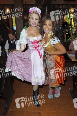 Oktoberfest 2015 in München