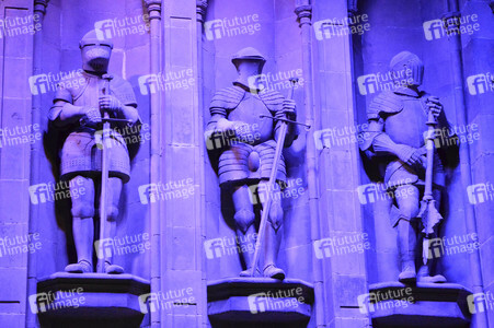 Harry Potter Studio Tour in Leavesden