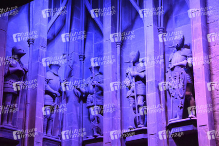 Harry Potter Studio Tour in Leavesden