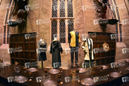 Harry Potter Studio Tour in Leavesden