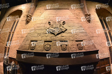 Harry Potter Studio Tour in Leavesden