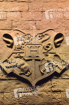 Harry Potter Studio Tour in Leavesden