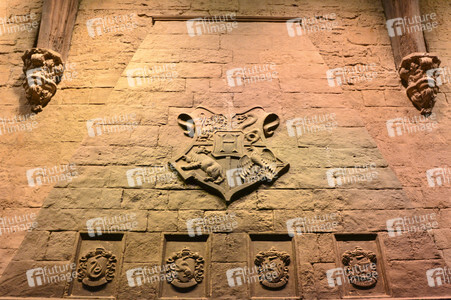 Harry Potter Studio Tour in Leavesden