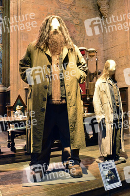 Harry Potter Studio Tour in Leavesden