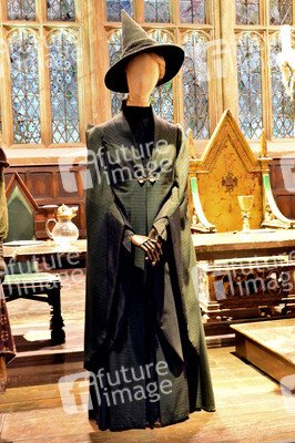 Harry Potter Studio Tour in Leavesden