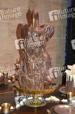 Harry Potter Studio Tour in Leavesden