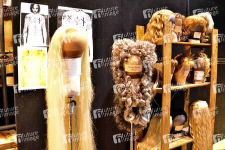 Harry Potter Studio Tour in Leavesden