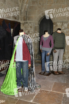 Harry Potter Studio Tour in Leavesden