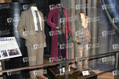 Harry Potter Studio Tour in Leavesden