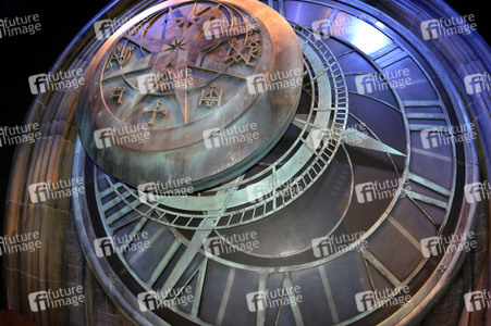 Harry Potter Studio Tour in Leavesden