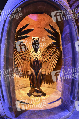 Harry Potter Studio Tour in Leavesden
