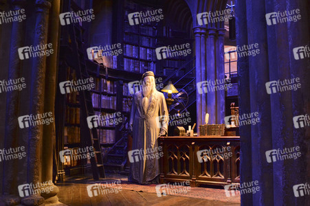 Harry Potter Studio Tour in Leavesden