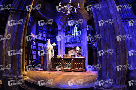 Harry Potter Studio Tour in Leavesden