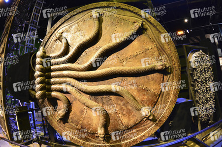 Harry Potter Studio Tour in Leavesden