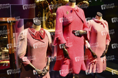 Harry Potter Studio Tour in Leavesden