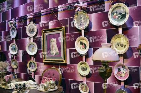 Harry Potter Studio Tour in Leavesden